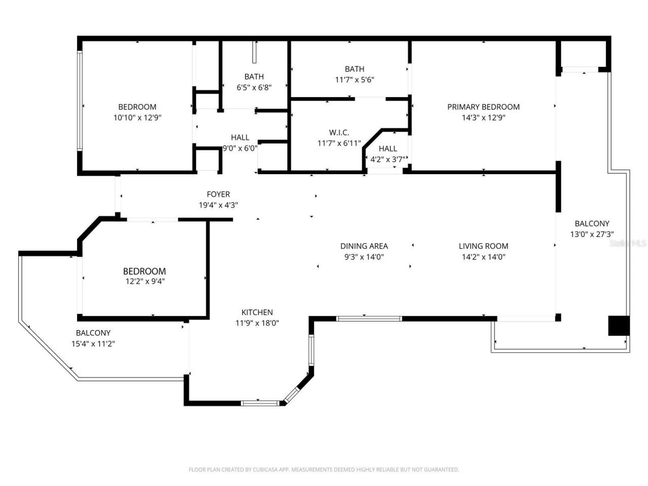7932 Sailboat Key Boulevard S, Unit 806, South Pasadena, FL 33707 Photo