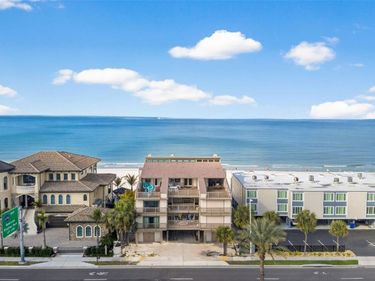 19010 GULF BOULEVARD, Unit 101, INDIAN SHORES, FL 33785