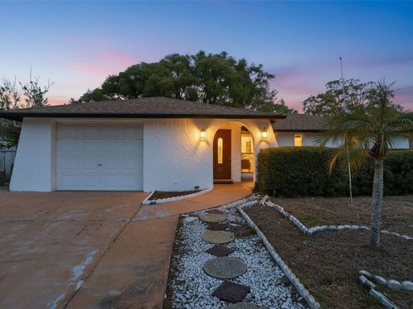 7427 FIRESIDE DRIVE , PORT RICHEY, FL 34668