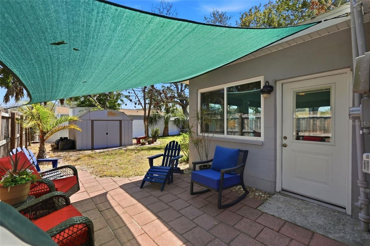 6535 10th Street N, Saint Petersburg, FL 33702 Photo
