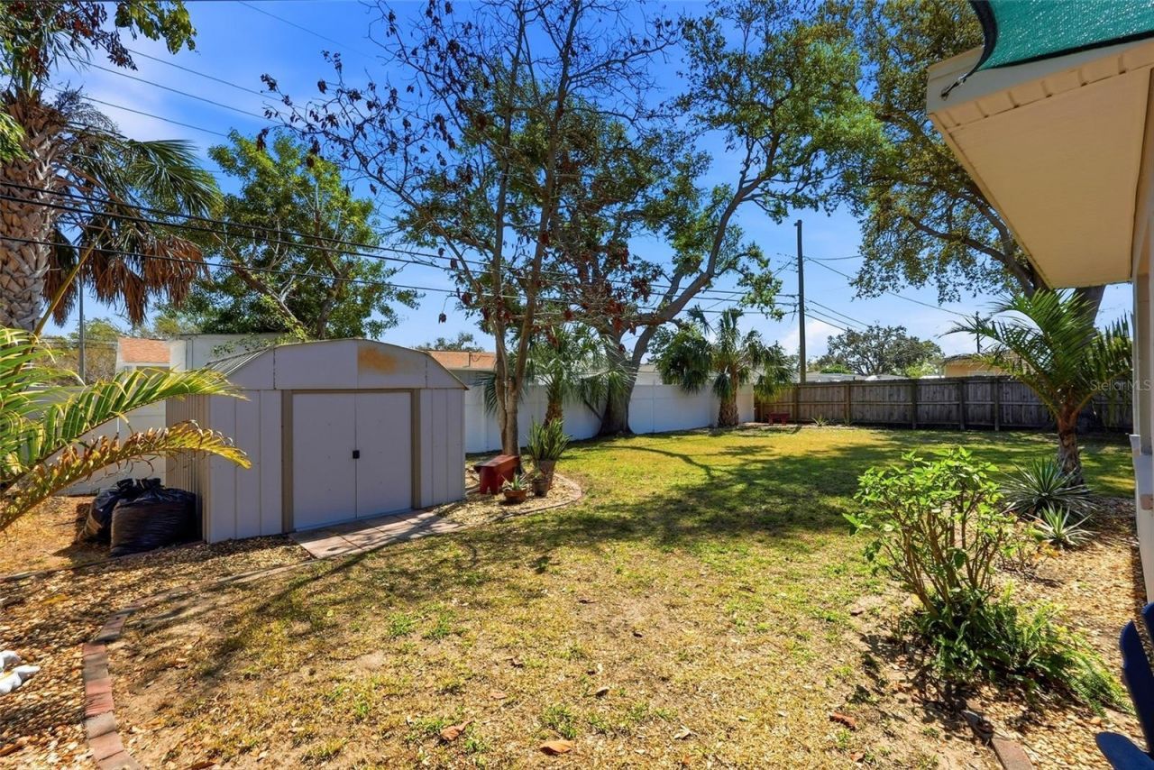 6535 10th Street N, Saint Petersburg, FL 33702 Photo