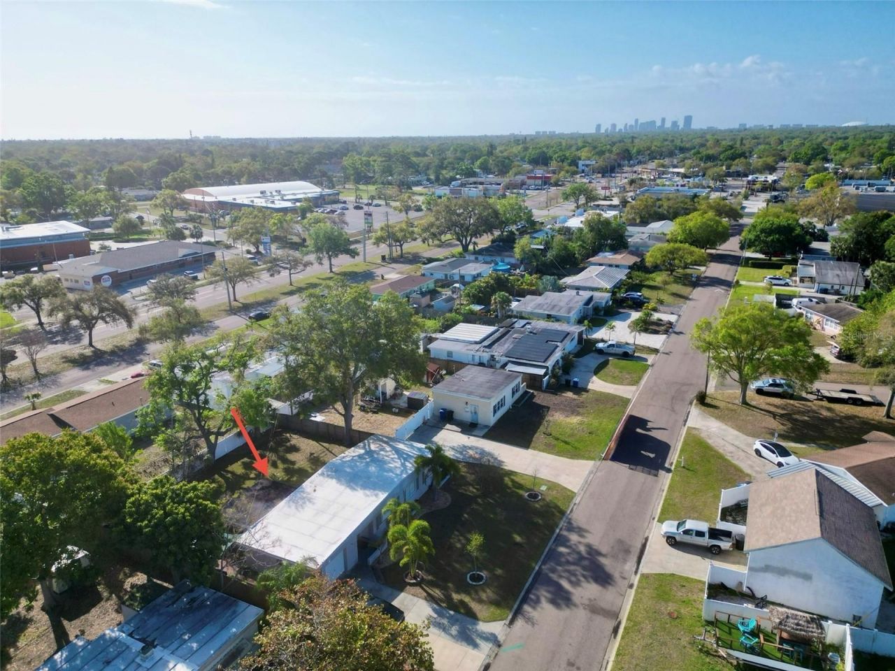 6535 10th Street N, Saint Petersburg, FL 33702 Photo