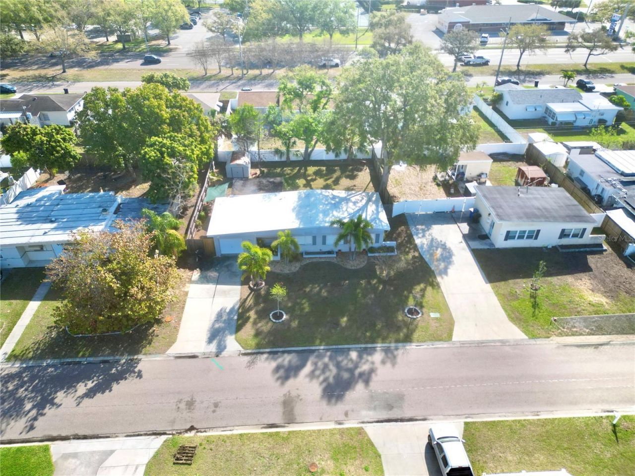 6535 10th Street N, Saint Petersburg, FL 33702 Photo