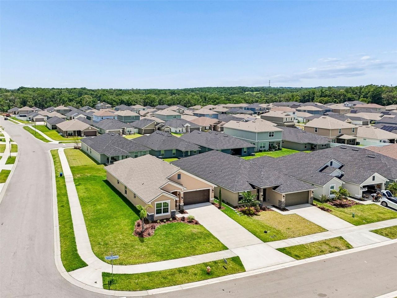 13386 Ogden Glade Road, Dade City, FL 33525 Photo