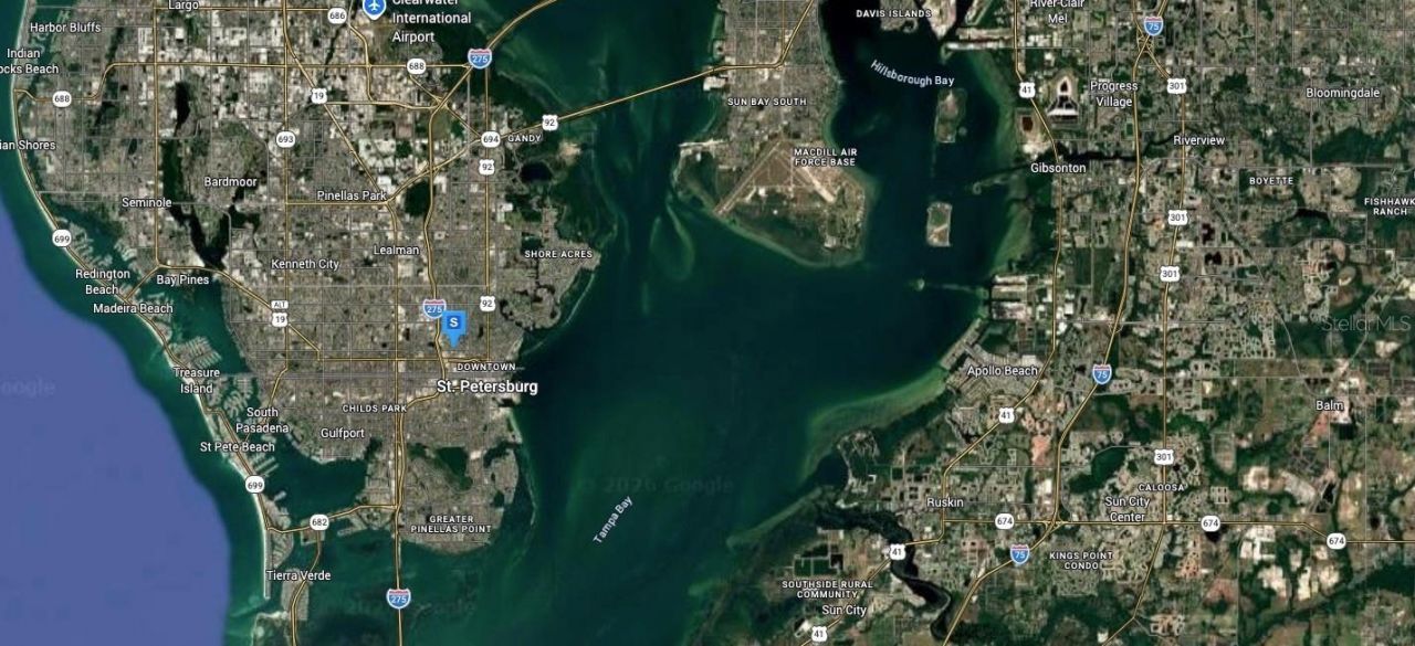 804 15th Street N, Saint Petersburg, FL 33705 Photo