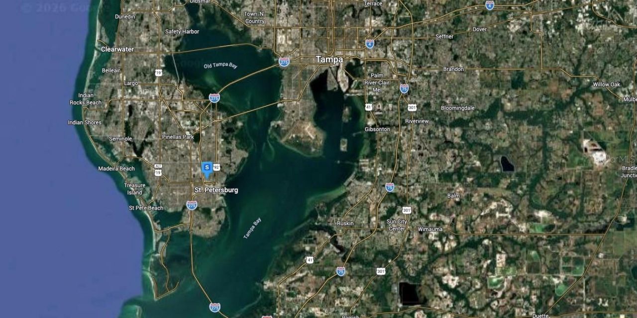 804 15th Street N, Saint Petersburg, FL 33705 Photo