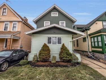 323 Grider Street, Buffalo, NY 14215