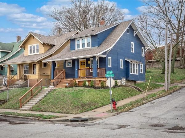 200 Wabash Avenue, Kansas City, MO 64124