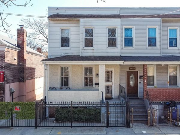 84-30 102nd Avenue, Ozone Park, NY 11416