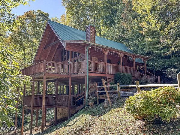 3514 Olde Tyme Way, Sevierville, TN 37862