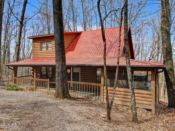 2137 Red Bud Rd, Sevierville, TN 37876