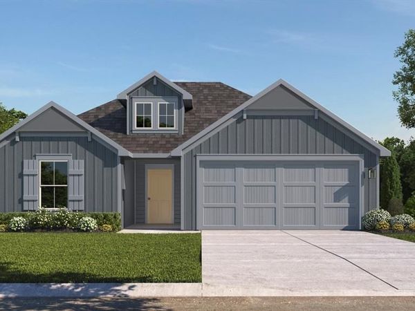 2040 Bobby Ashcraft Drive, Lindale, TX 75771