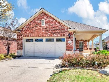 7898 Palmer Court, Frisco, TX 75036