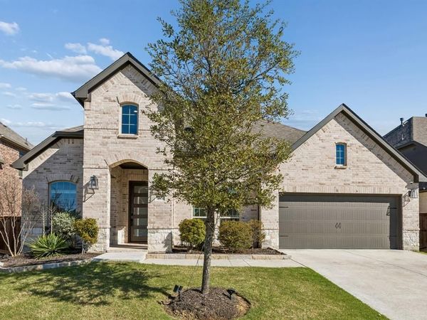 408 Ambrose Street, Fort Worth, TX 76131