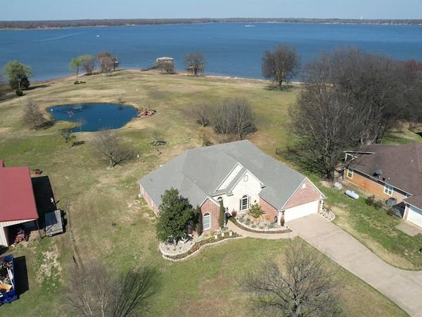 125 Rs County Road 3379, Emory, TX 75440