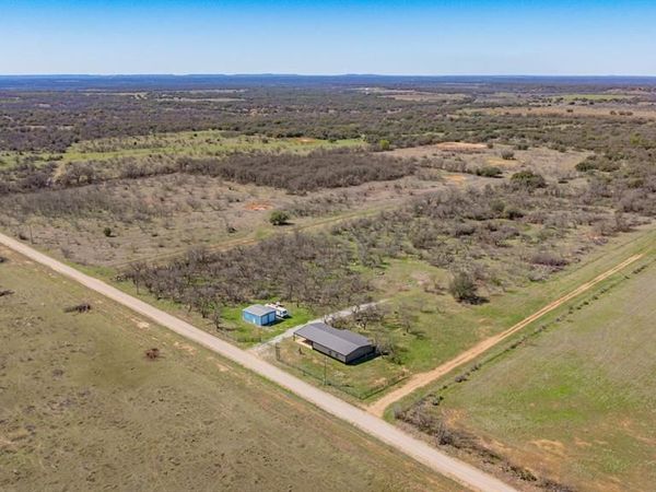 TBD Co Rd 363 , Eastland, TX 76448