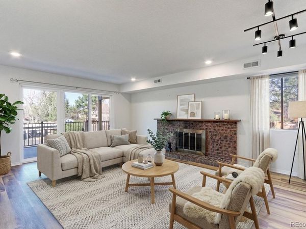 600 Manhattan Drive, Unit C7, Boulder, CO 80303