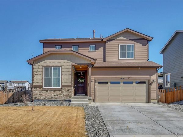 6198 Bauer Court, Frederick, CO 80504