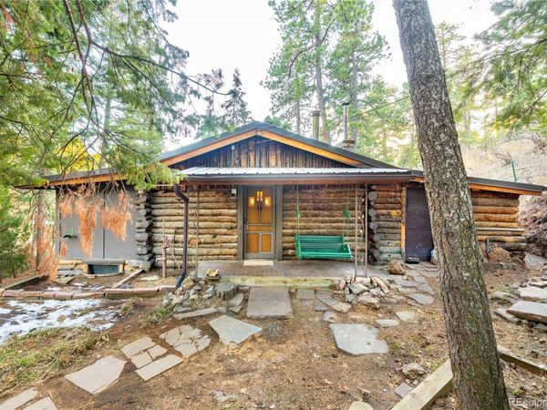 9079 S Murphy Gulch Road , Littleton, CO 80127