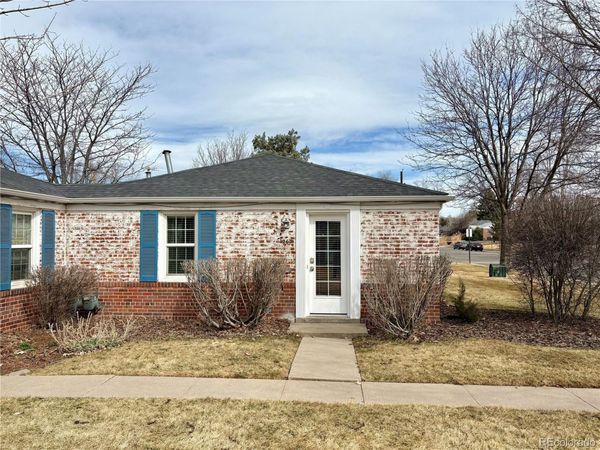 1267 Locust Street, Denver, CO 80220