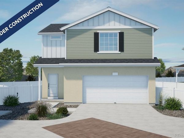 4203 Marblewood Drive , Johnstown, CO 80534