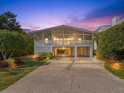 805 Parker Dr., Pawleys Island, SC 29585