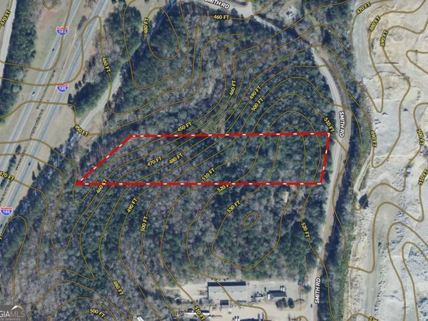 2782 Smith Road, Fortson, GA 31808