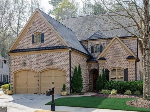 3139 Haynesbrooke Lane, Alpharetta, GA 30022