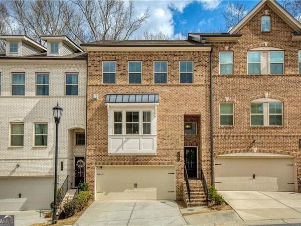 5083 Chesterfield Lane, Atlanta, GA 30338