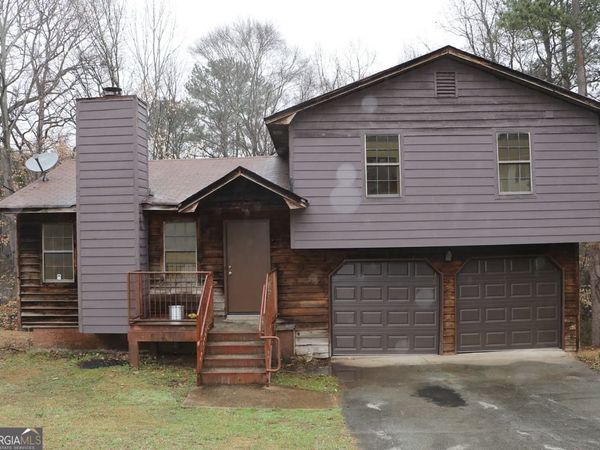 1455 Silver Lake Drive, Norcross, GA 30093