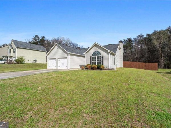 119 Arbor Chase Parkway, Rockmart, GA 30153