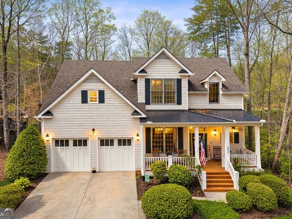 300 Rock Creek Trail, Toccoa, GA 30577