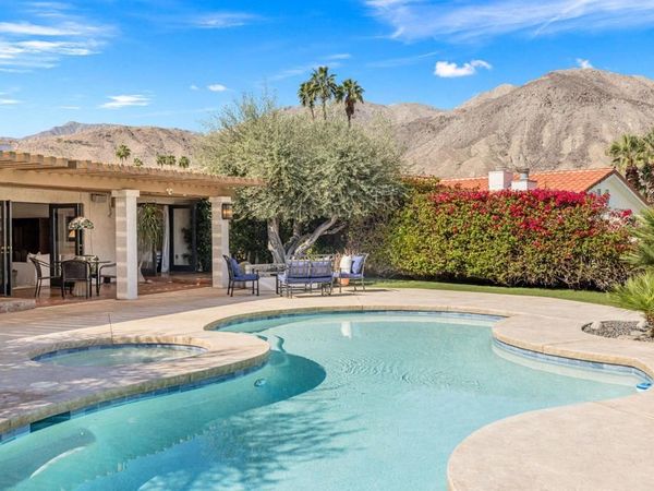 46310 Shadow Mountain Drive, Palm Desert, CA 92260