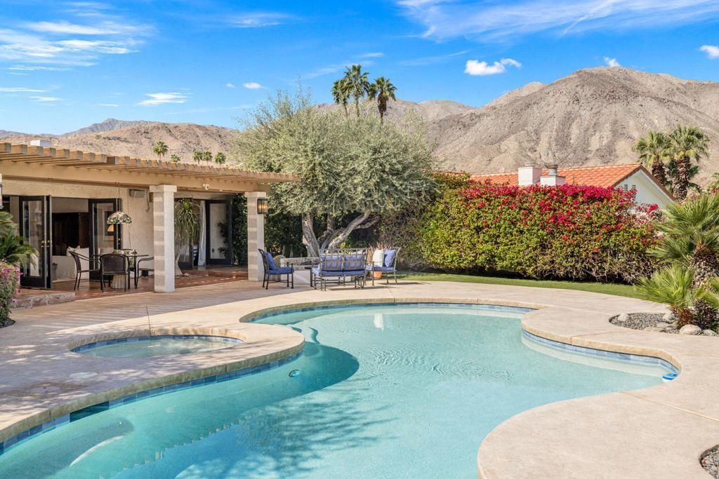 46310 Shadow Mountain Drive, Palm Desert, CA 92260 Main Photo