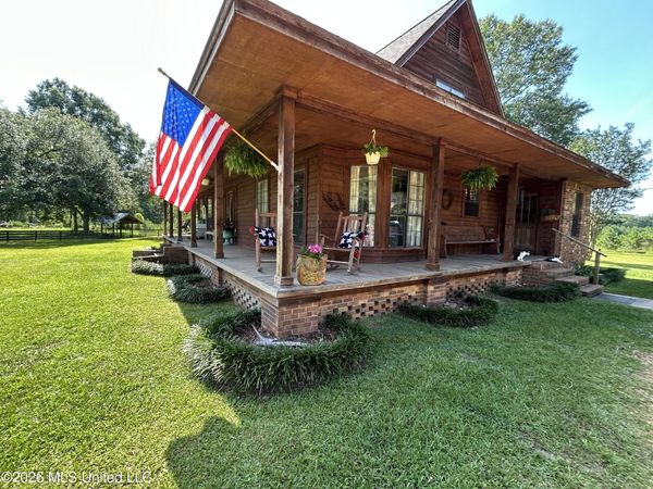 86 Kennedy Road, Tylertown, MS 39667