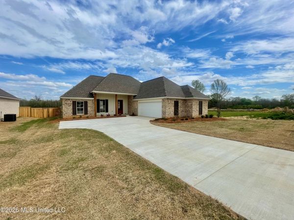 522 Portner Way, Canton, MS 39046