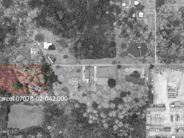 0 Mcdaniel Lane, Gulfport, MS 39503