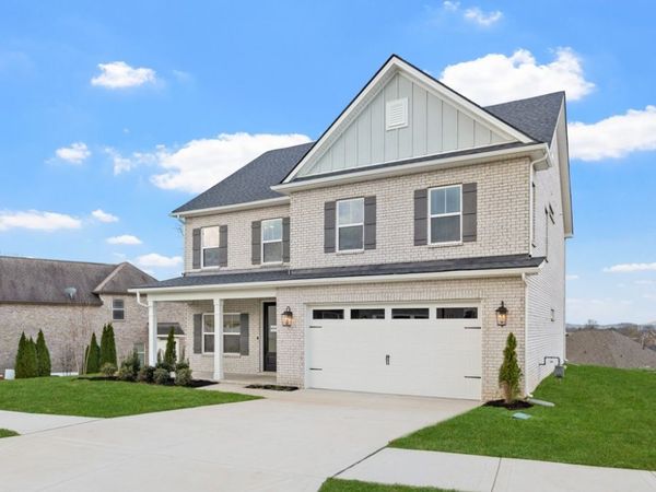 511 Grassland Drive , Lebanon, TN 37087