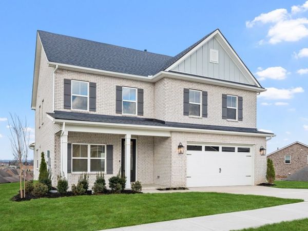 807 Hillock Trace , Lebanon, TN 37087