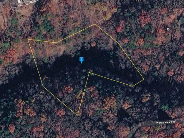 3537 Mountain Top Lane, Sevierville, TN 37876