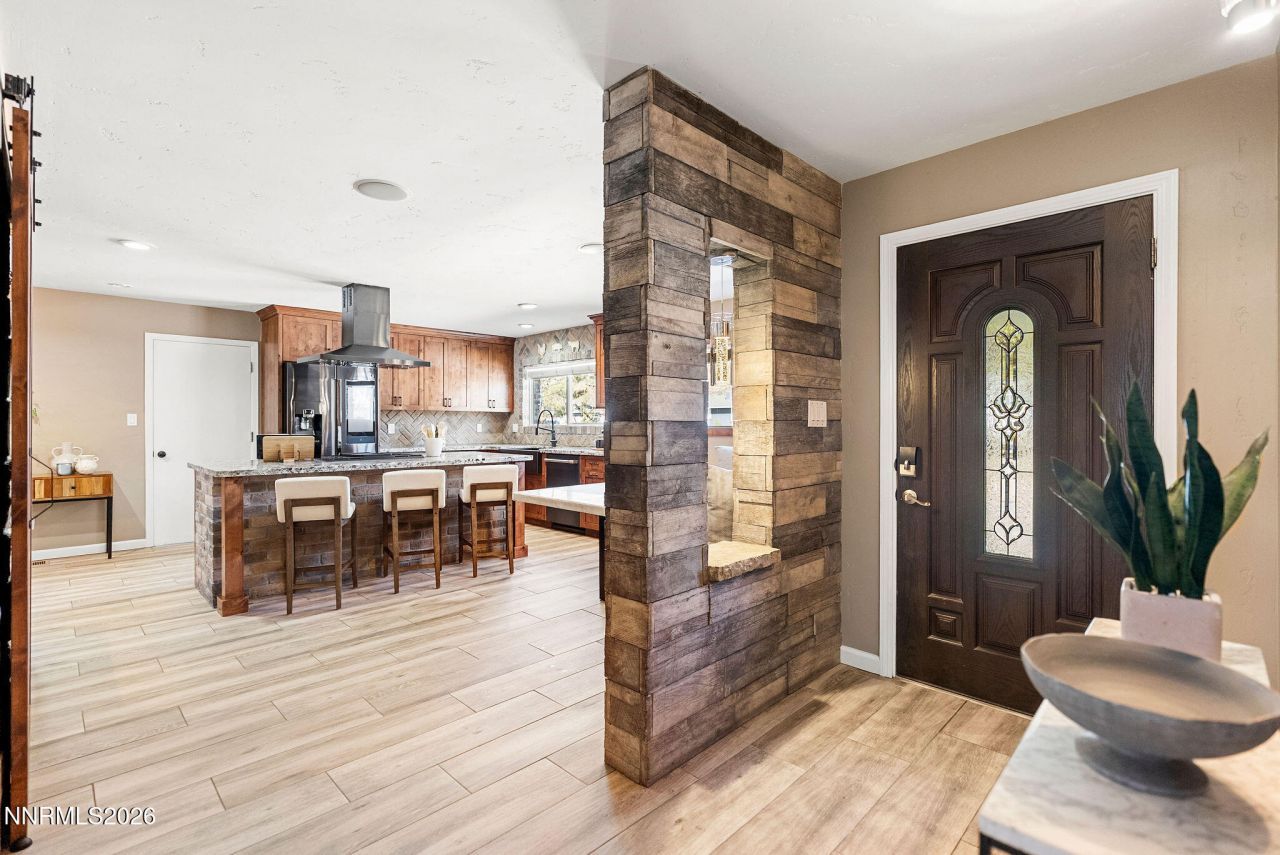 14675 Chamy Drive, Reno, NV 89521 Photo