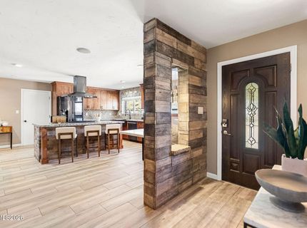 14675 Chamy Drive, Reno, NV 89521 Photo