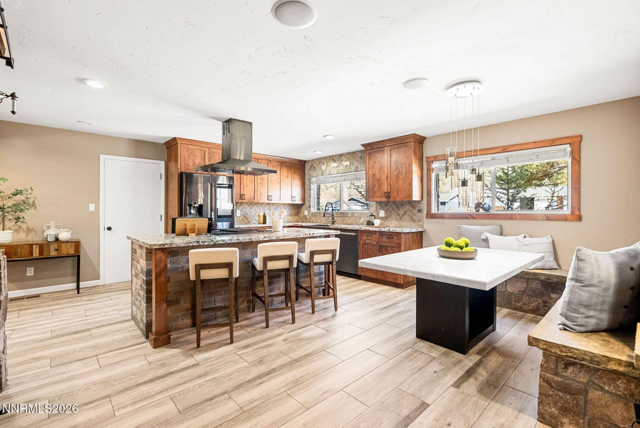 14675 Chamy Drive, Reno, NV 89521 Photo