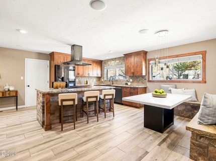 14675 Chamy Drive, Reno, NV 89521 Photo