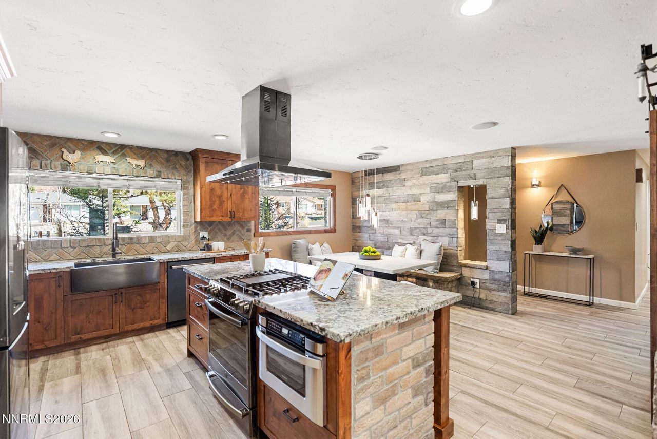 14675 Chamy Drive, Reno, NV 89521 Photo