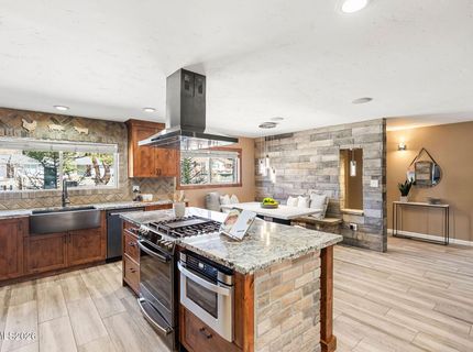 14675 Chamy Drive, Reno, NV 89521 Photo