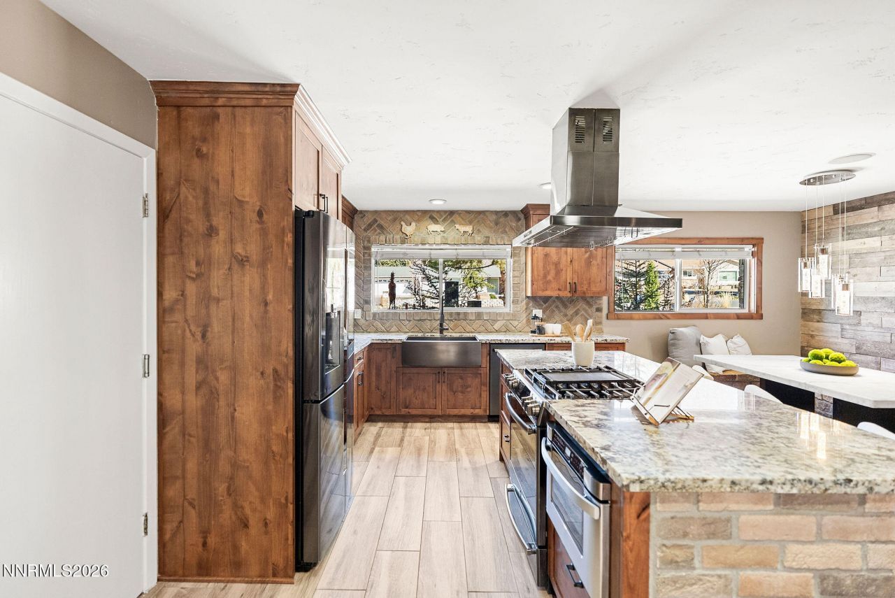 14675 Chamy Drive, Reno, NV 89521 Photo