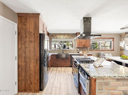 14675 Chamy Drive, Reno, NV 89521 Photo