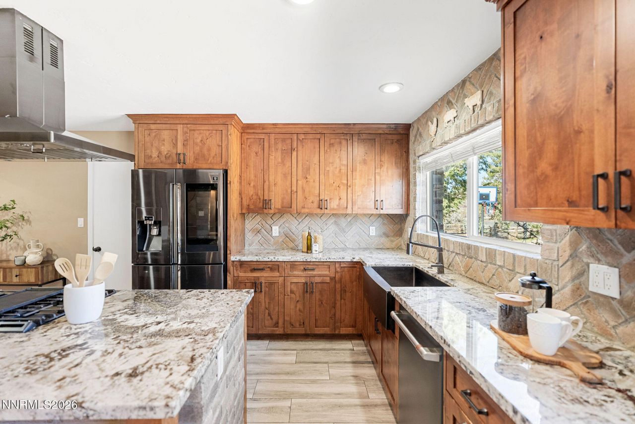 14675 Chamy Drive, Reno, NV 89521 Photo