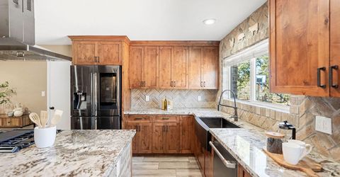 14675 Chamy Drive, Reno, NV 89521 Photo